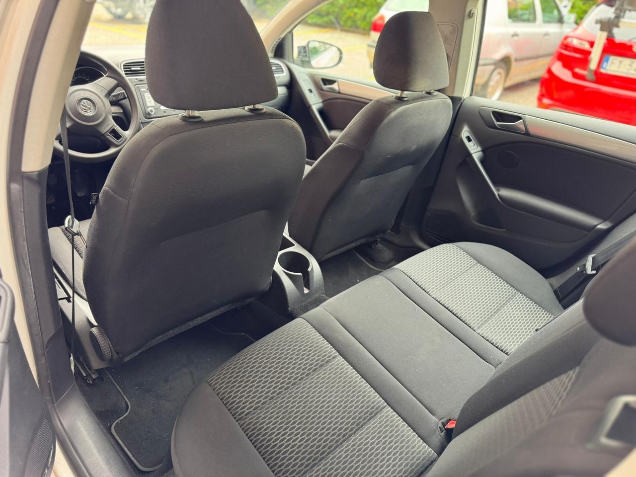Volkswagen Golf 1.2 TSI 5p. Comfortline SI NEOPATENTATI