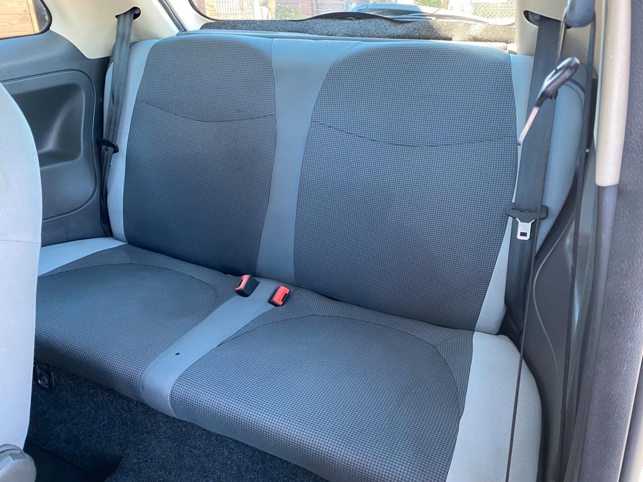 FIAT 500 1.2 Benzina UNIPRO' GARANTITA