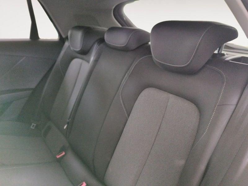 Audi Q2 1.5 35 TFSI S LINE EDITION S TRONIC