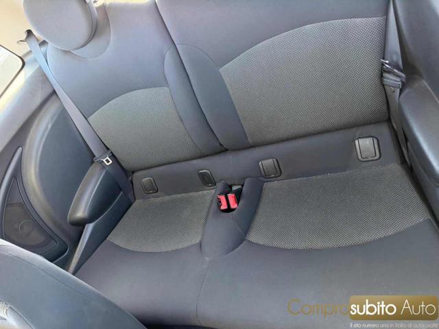 MINI Cooper 1.6 16V Cooper