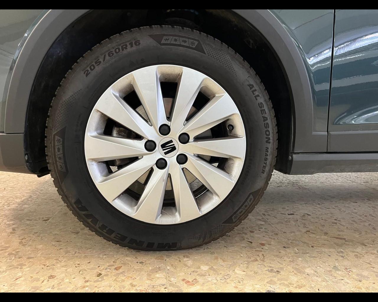 SEAT Arona 1.0 ecotsi Style 95cv