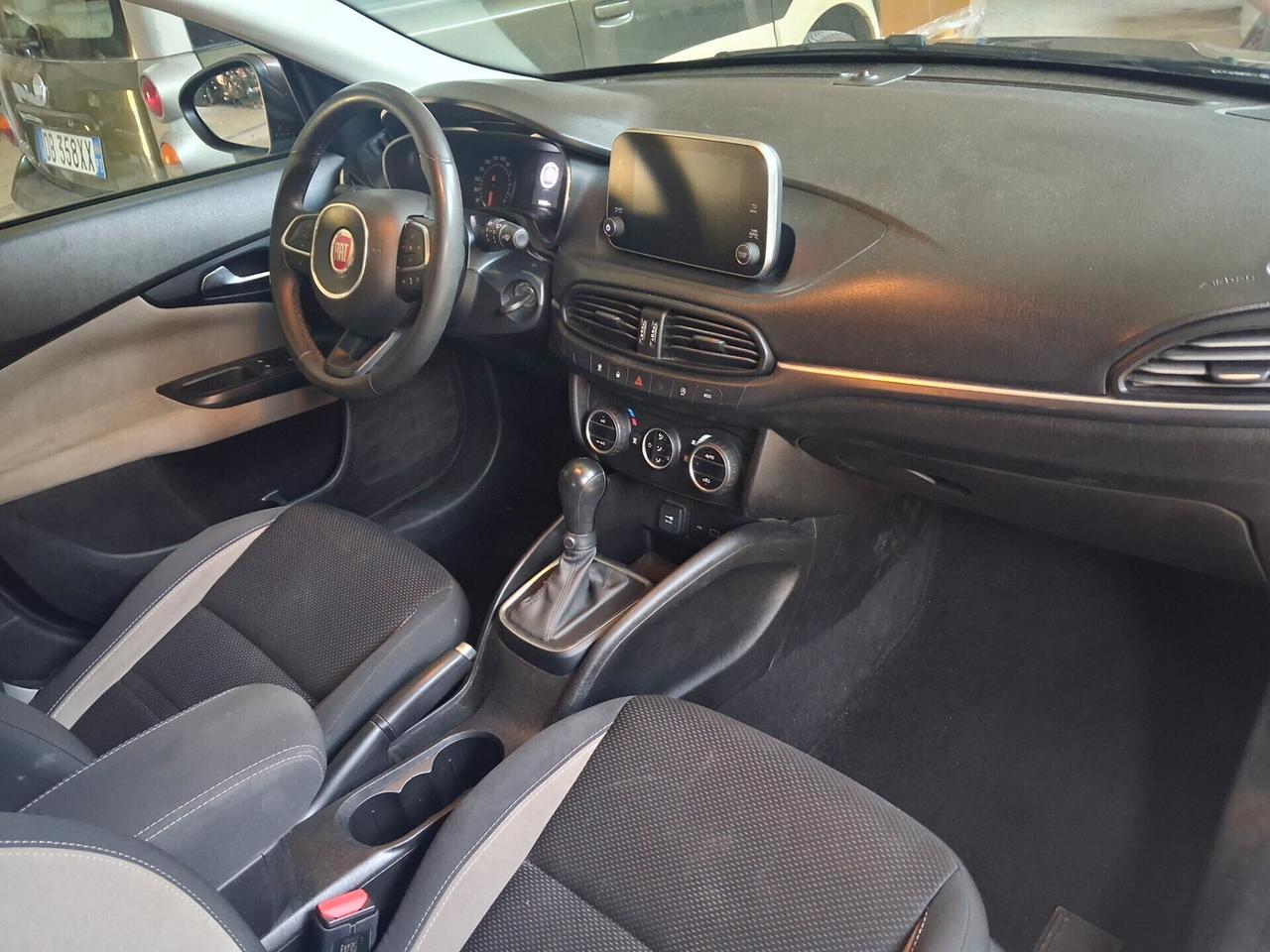 FIAT TIPO 1.6 MJ 120 CV SW LOUNGE