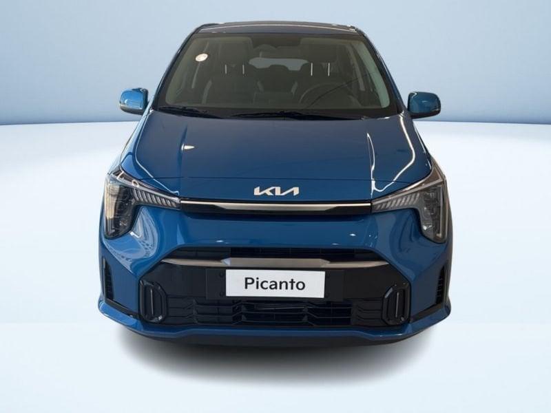 KIA Picanto 1.2 Style (TT) MY25