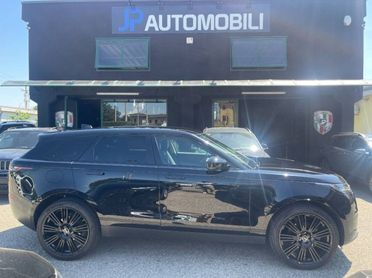 Land Rover Range Rover Velar 2.0 si4 R-Dynamic S 250cv auto my19