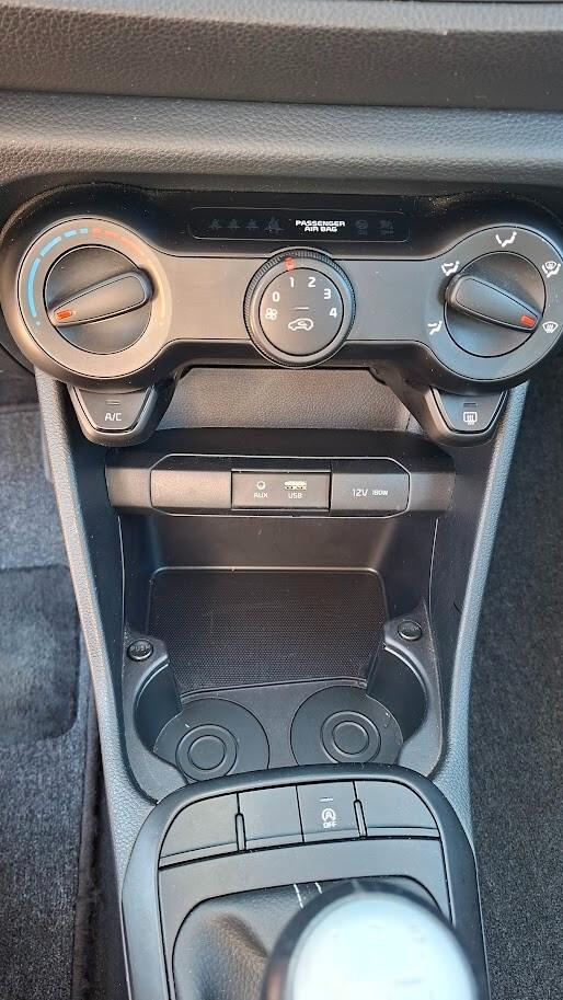 Kia Picanto 1.0 12V 5 porte Style