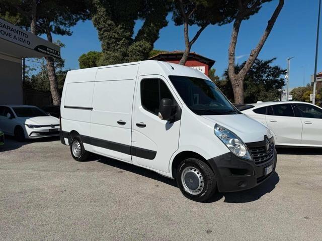 Renault Master T35 2.3 dCi/145 PM Cabinato Twin Turbo S&S