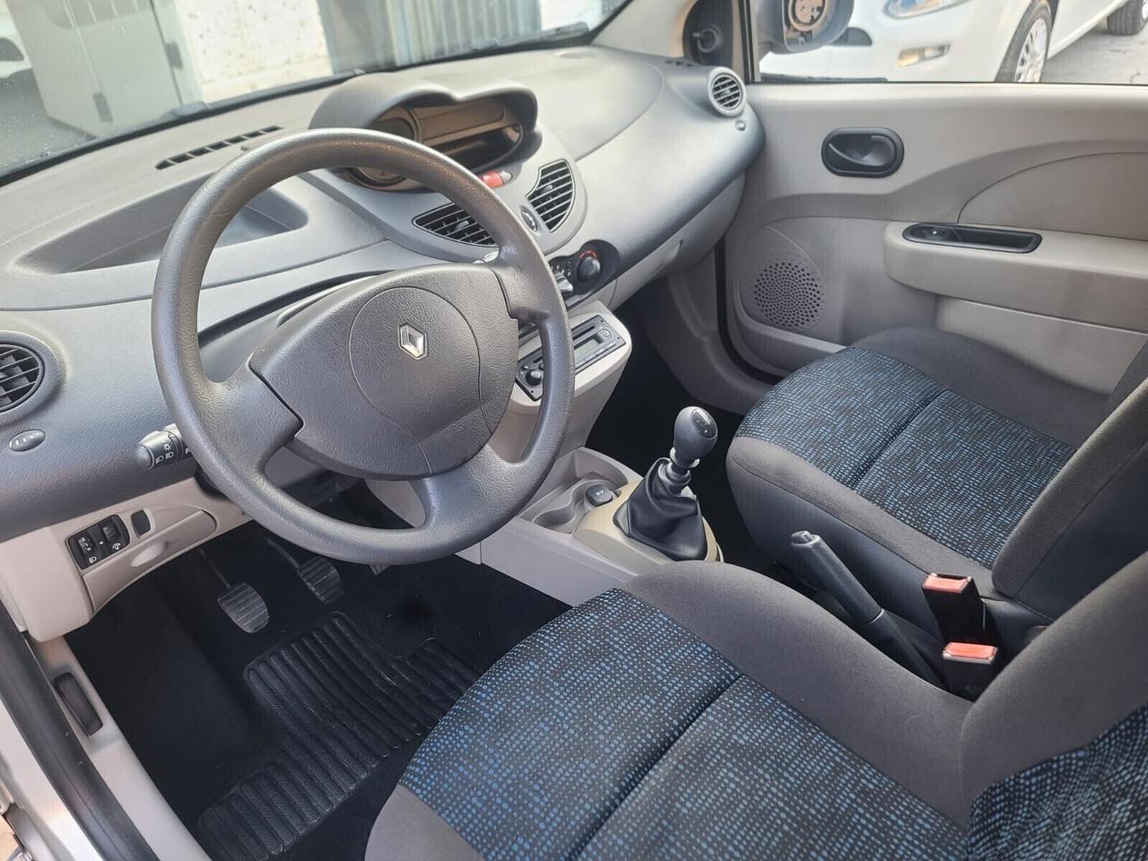 Renault Twingo 1.2 BENZ SOLO 40.000 KM