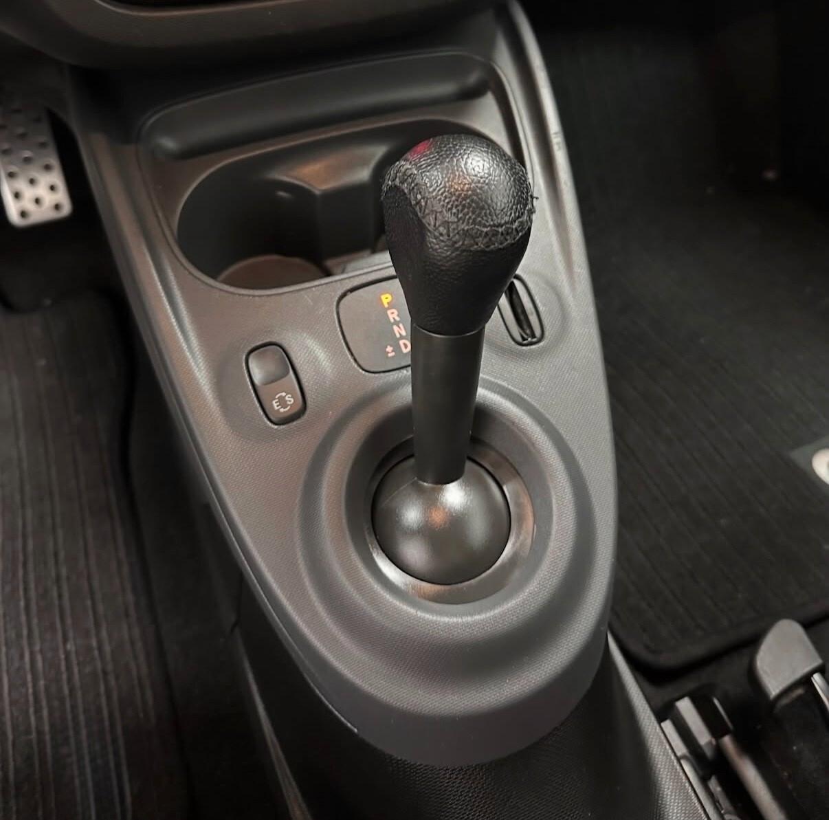 Smart ForFour 70 1.0 twinamic Superpassion
