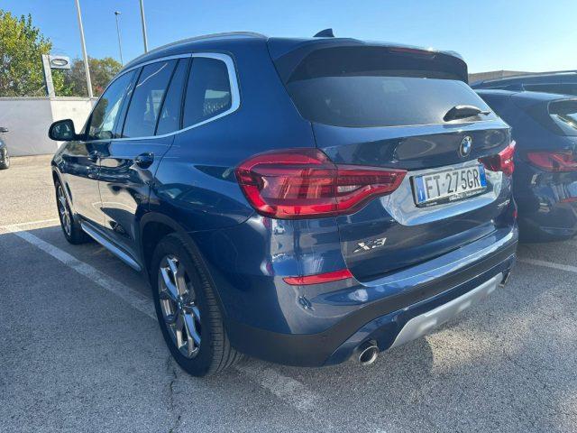 BMW X3 xDrive20d xLine