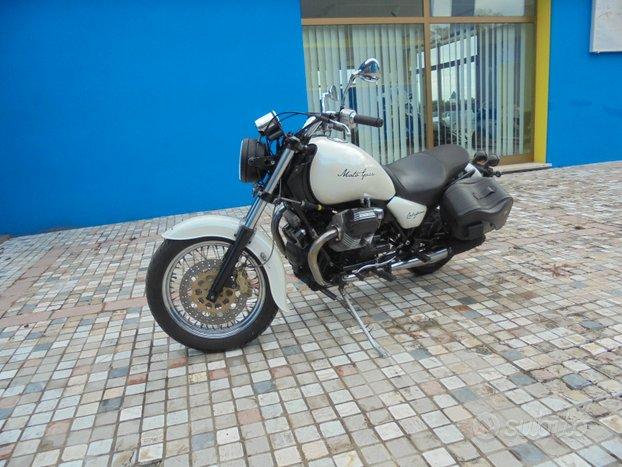 Moto Guzzi California 1100