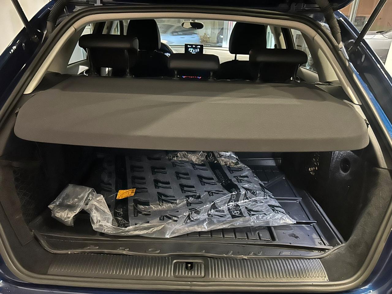 Audi A3 2.0 TDI 150 CV clean diesel Attraction