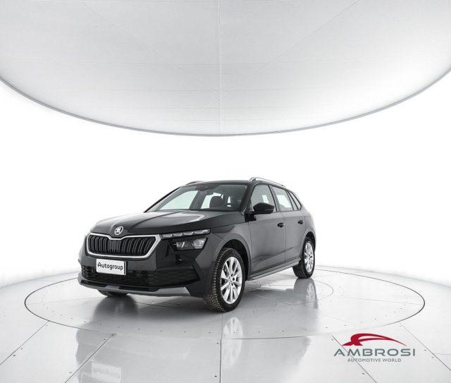 SKODA Kamiq 1.0 TSI 110 CV DSG Style