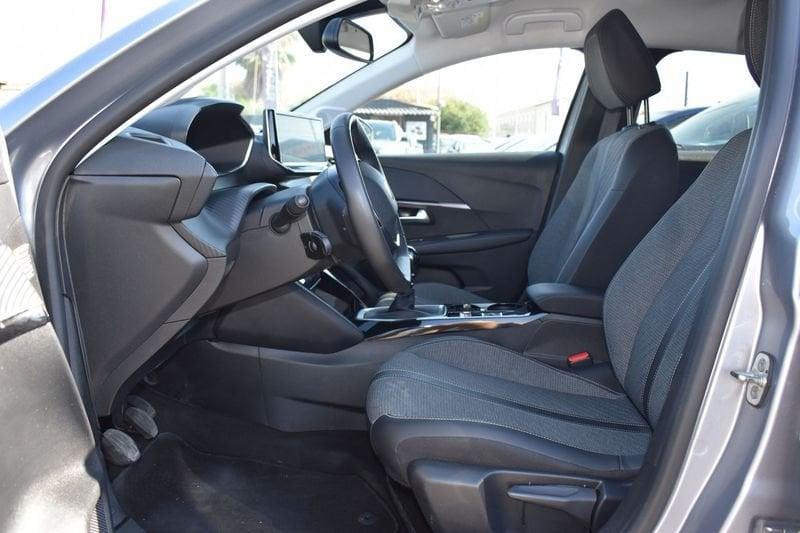 Peugeot 208 Allure PureTech 100 S/S