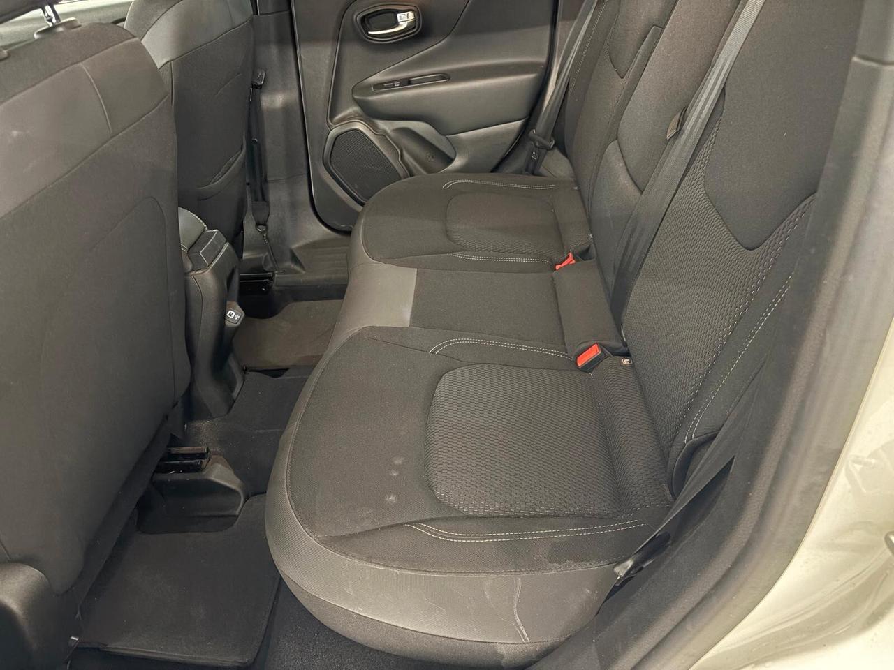 Jeep Renegade 1.0 T3 Limited