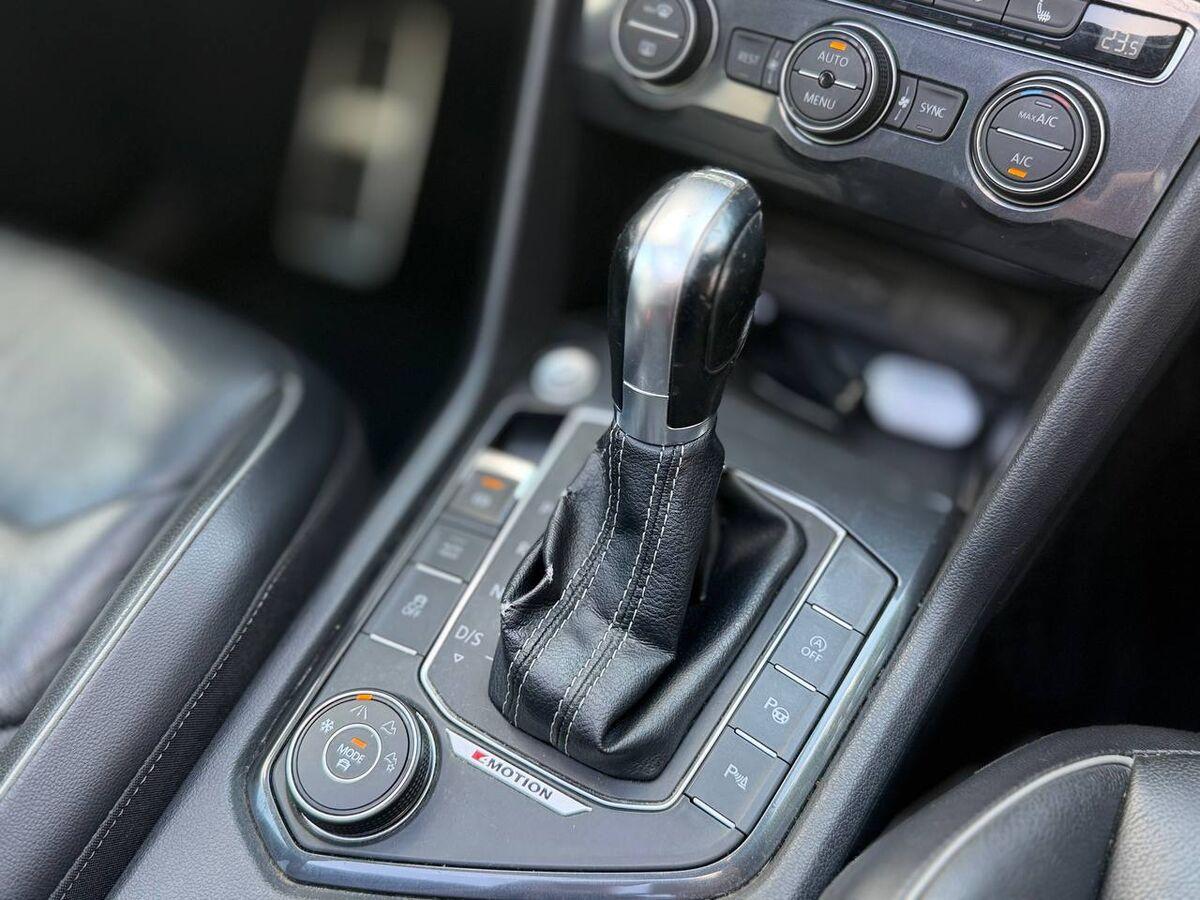 Volkswagen Tiguan 2.0 bitdi Advanced R-Line 4motion 240cv 7p.ti dsg