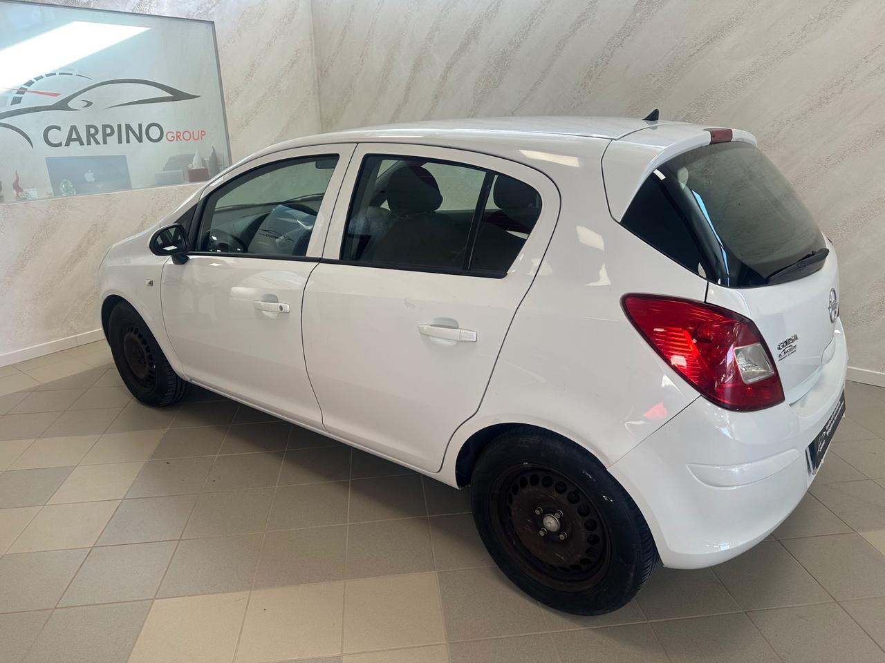 Opel Corsa 1.0 12V 5 porte Club