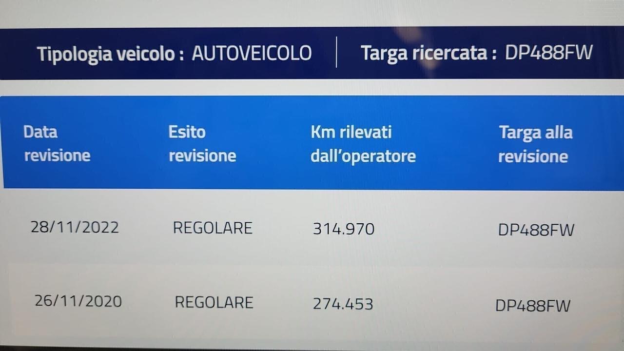 RENAULT SCENIC 1,5 dCi-UNICO PROPR-2 REVISIONI