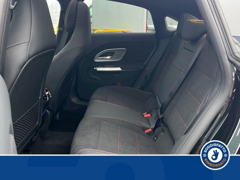 Mercedes-Benz CLA 200 Automatic Coupé Premium