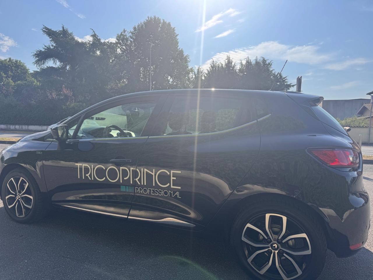 Renault Clio 1.5 diesel, Autocarro 5 p, N1