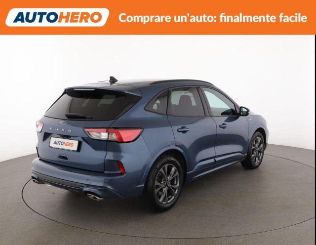 FORD Kuga 1.5 EcoBlue 120 CV aut. 2WD ST-Line