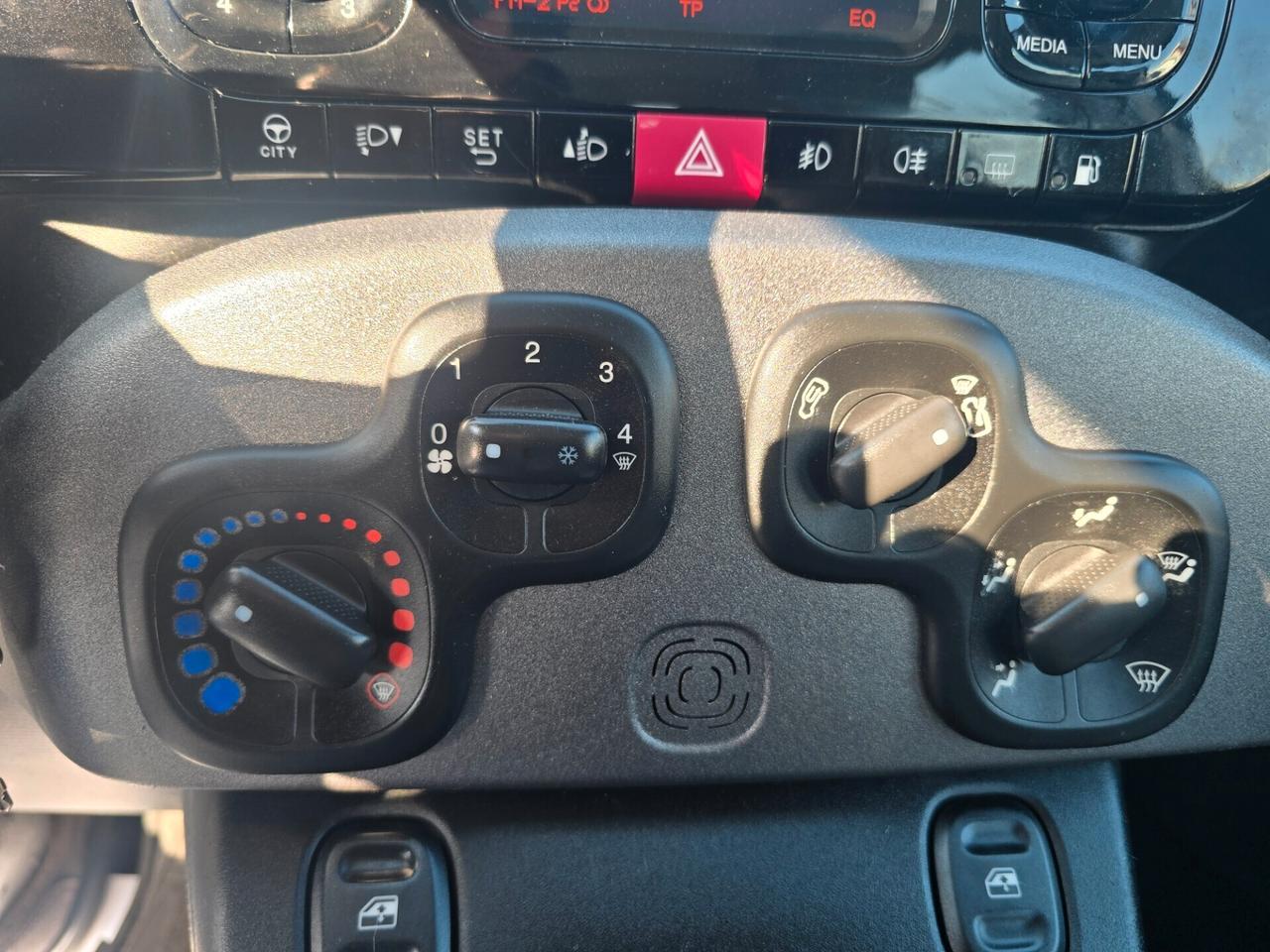 Fiat Panda 0.9 TwinAir Natural Power Young