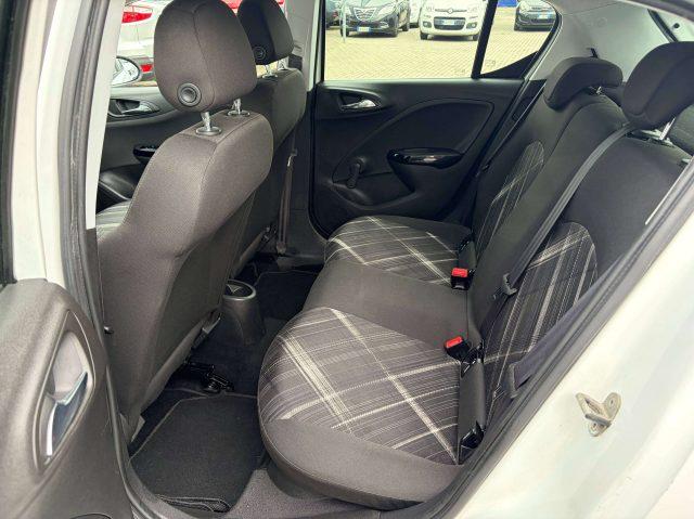 OPEL Corsa Corsa V 5p 1.3 cdti b-Color s