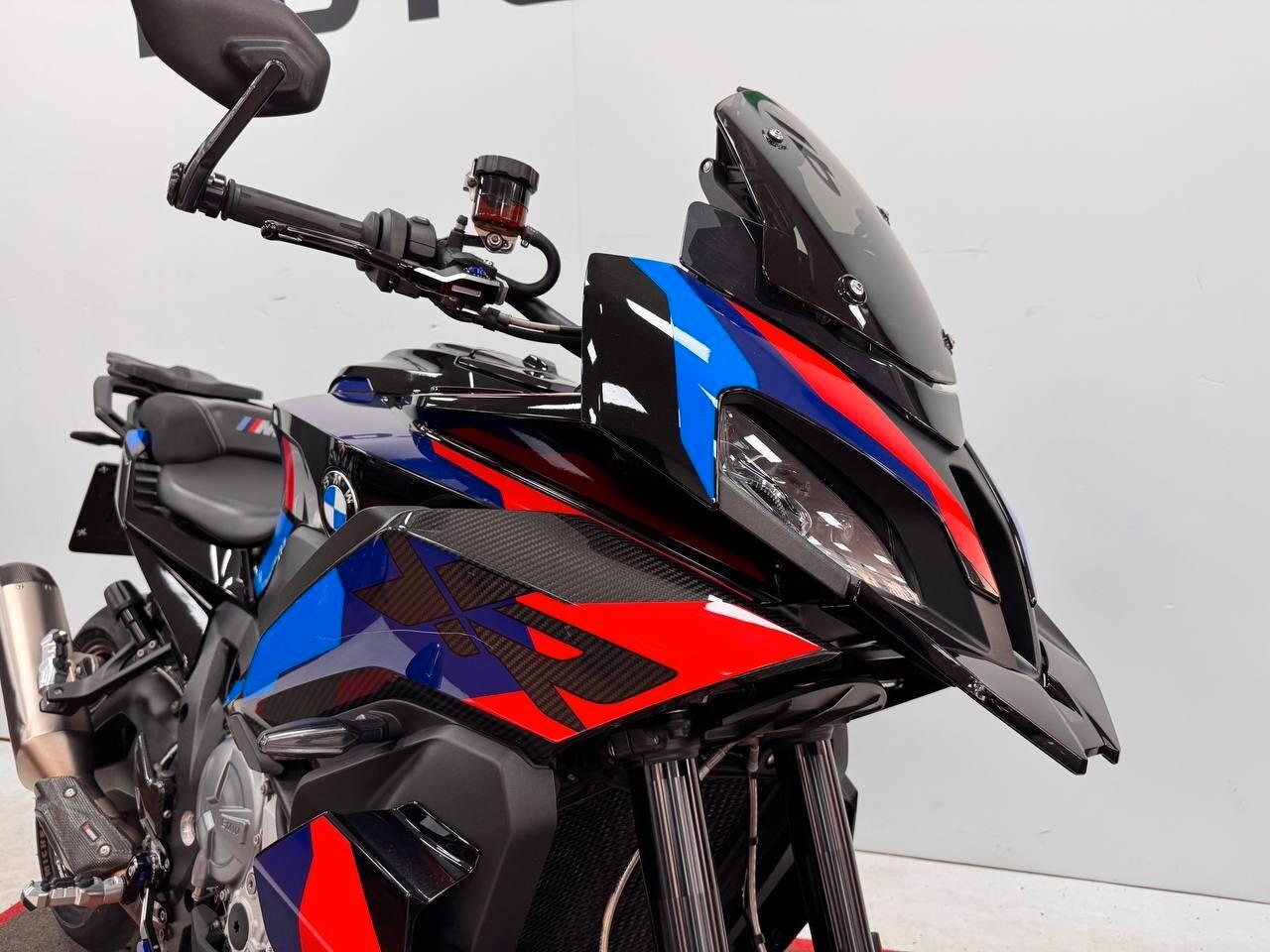 BMW M 1000 XR M Competition DA 305 € AL MESE – SENZA ANTICIPO
