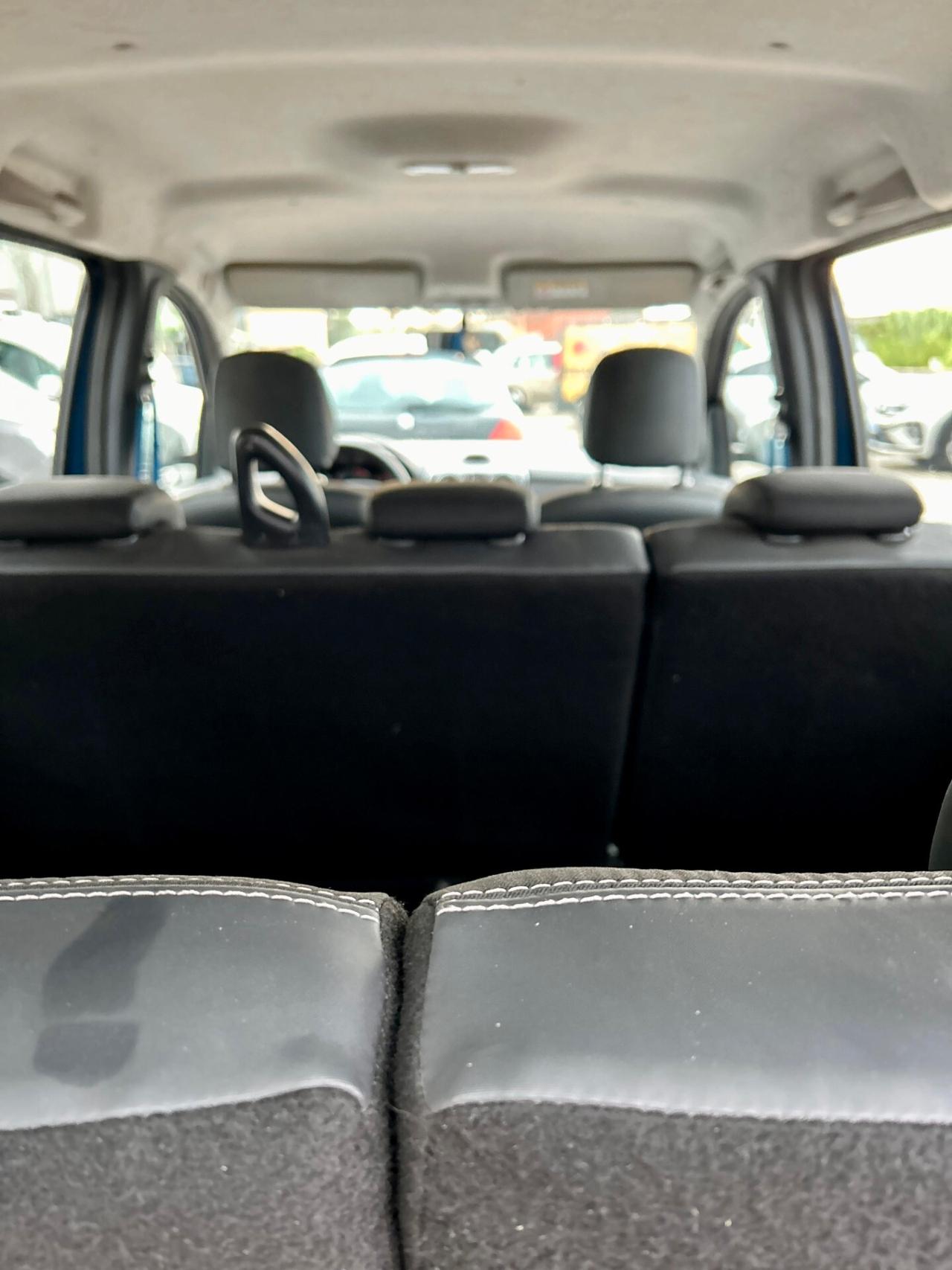 Dacia Lodgy 1.5 dCi 8V 110CV 7 posti Prestige - OK NEOPATENTATO