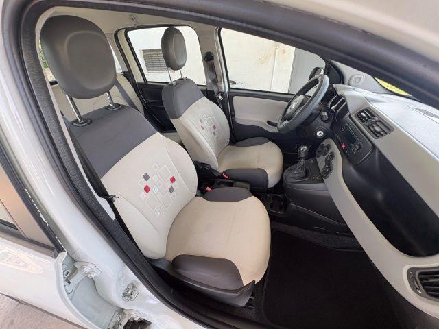 FIAT Panda 1.2 Easy EURO 5 BENZ OK NEOPATENTATI PRONTA CONS.