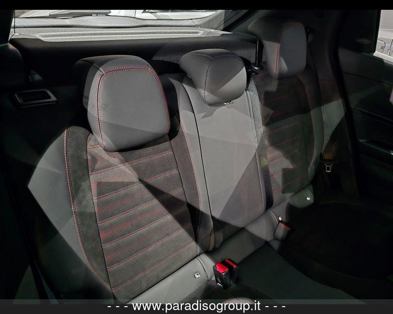 Alfa Romeo Junior Milano Ibrida Ibrida Ibrida Speciale1.2 145cv Hybrid Edct6