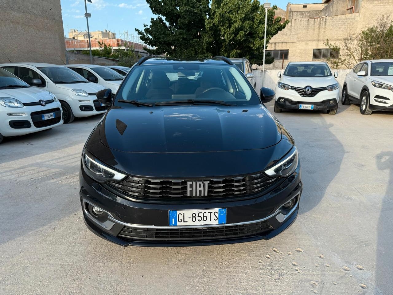 FIAT TIPO SW 1.6 MJT 130CV CITY LIFE - 2022