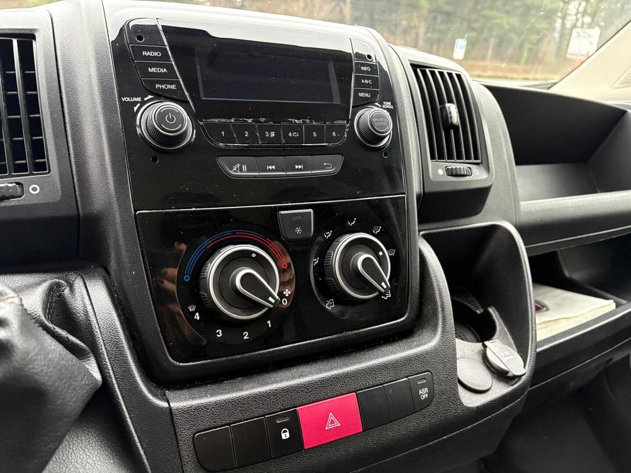 Fiat Ducato 30 CH1 2.3 mjt 140cv E6d-temp