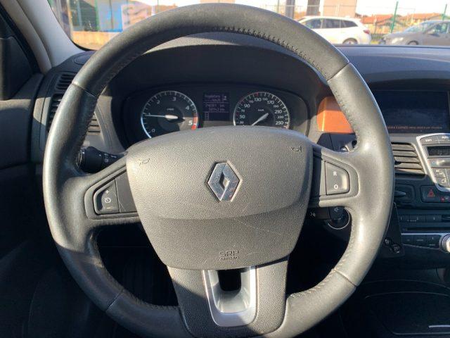 RENAULT Laguna 2.0 dCi 150CV SporTour Initiale