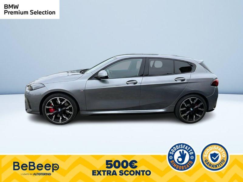 BMW Serie 1 118D MSPORT PRO AUTO