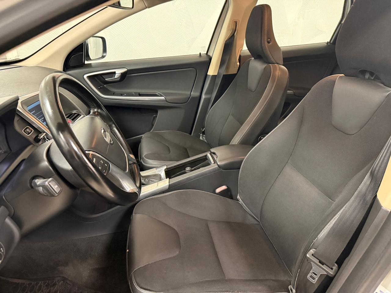 Volvo XC 60 XC60 D4 Geartronic Summum