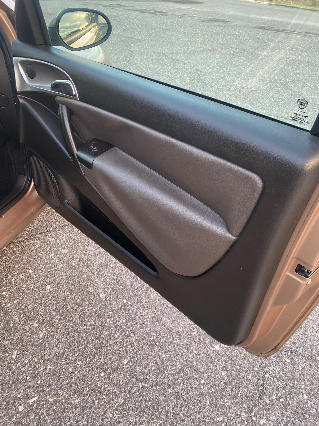 Lancia Ypsilon 1.2 Oro Giallo