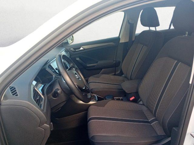 VOLKSWAGEN T-Roc 1.0 TSI 115 CV Business