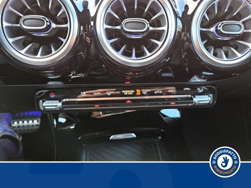 Mercedes-Benz Classe A 180d Automatic AMG Line Advanced Plus