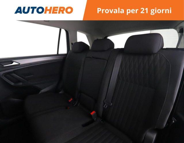 VOLKSWAGEN Tiguan Allspace 2.0 TDI SCR DSG Life