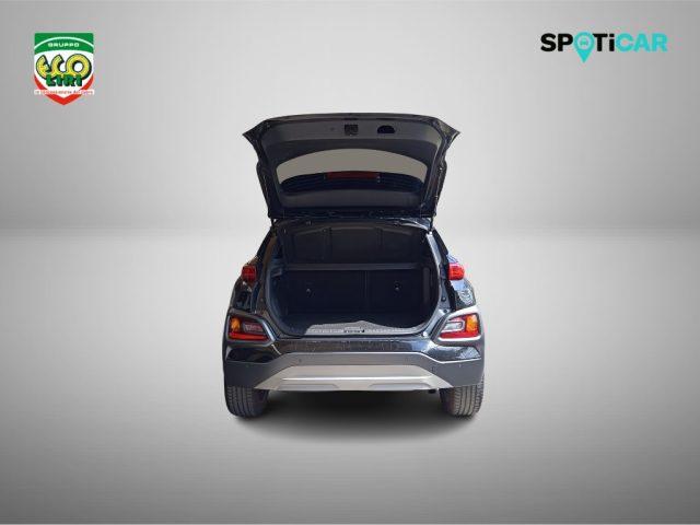 HYUNDAI Kona 1.6 CRDI 115 CV XPrime