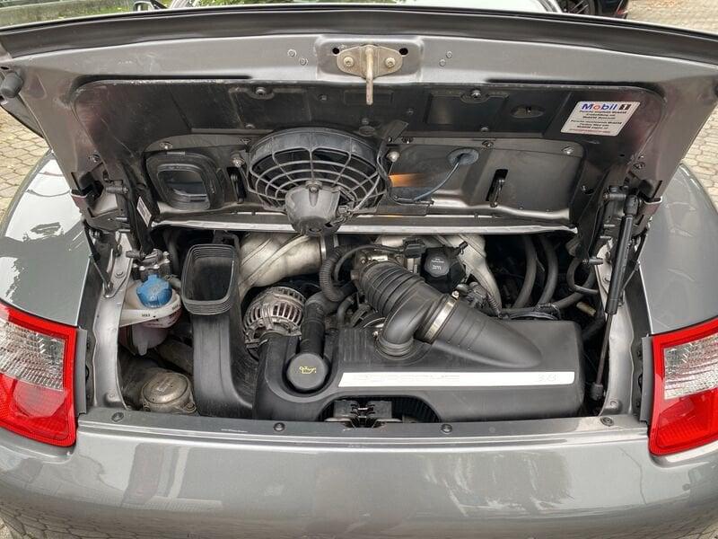 Porsche 911 911 Carrera S Coupé 355 CV (997.1)