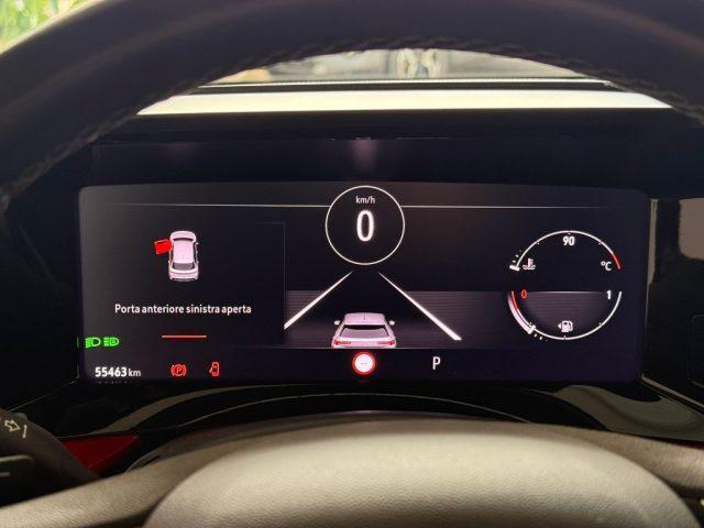 OPEL Mokka 1.2 Turbo 130 CV aut. GS Line