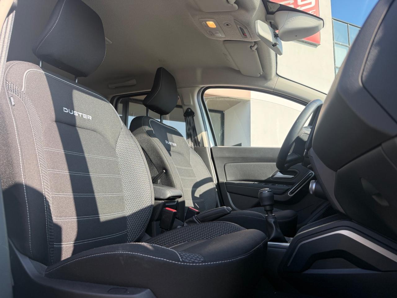 Dacia Duster 1.0 TCe GPL 4x2 Prestige