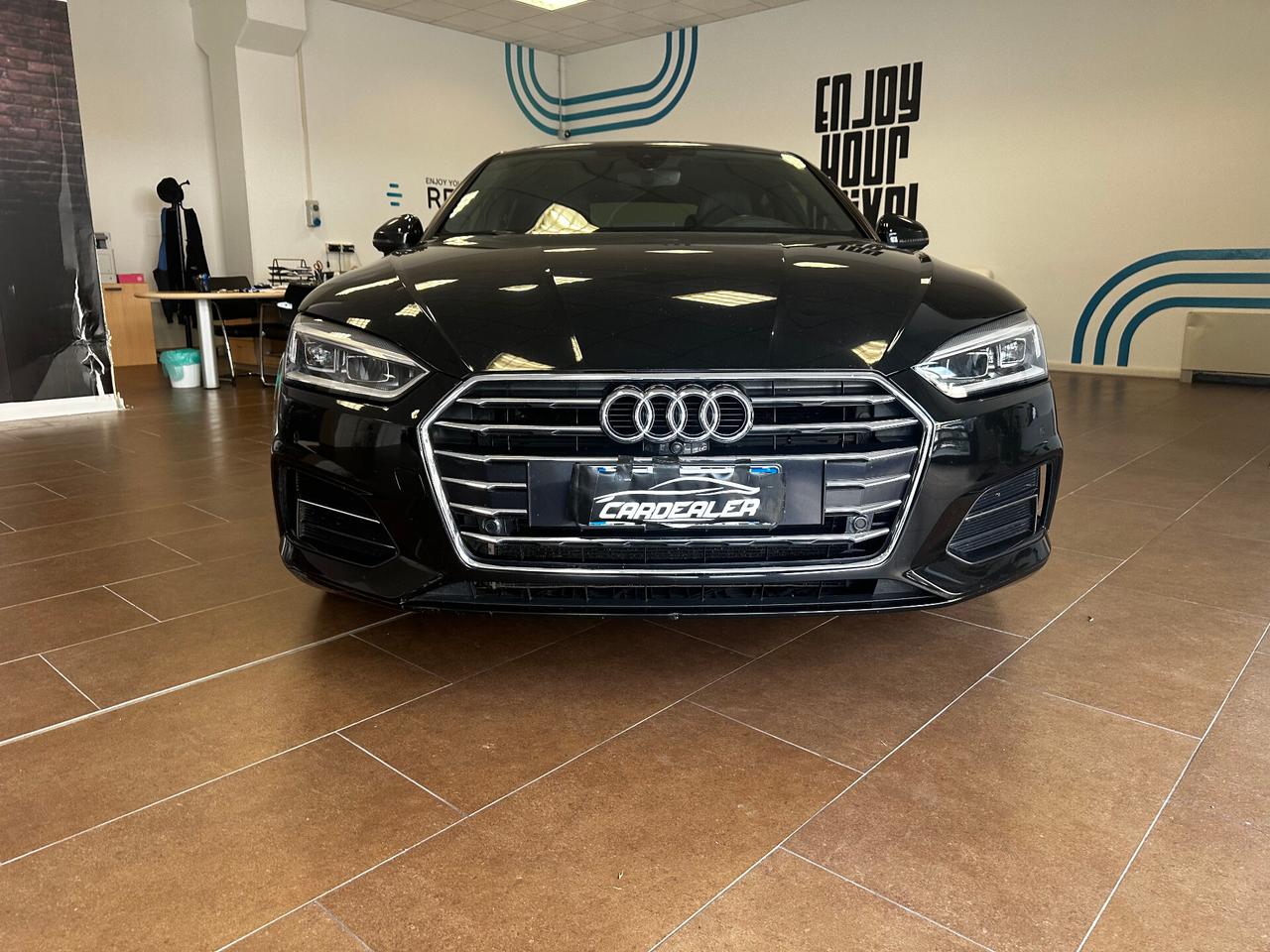 Audi A5 SPB 40 TDI S tronic S line edition