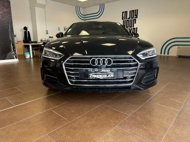 Audi A5 SPB 40 TDI S tronic S line edition