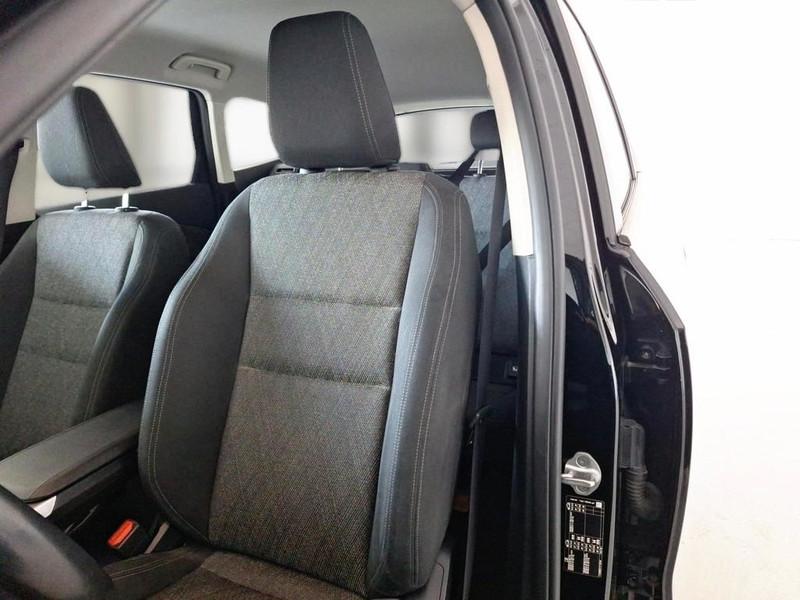 BMW X1 SDRIVE 18D EDITION ESSENCE DCT SUV
