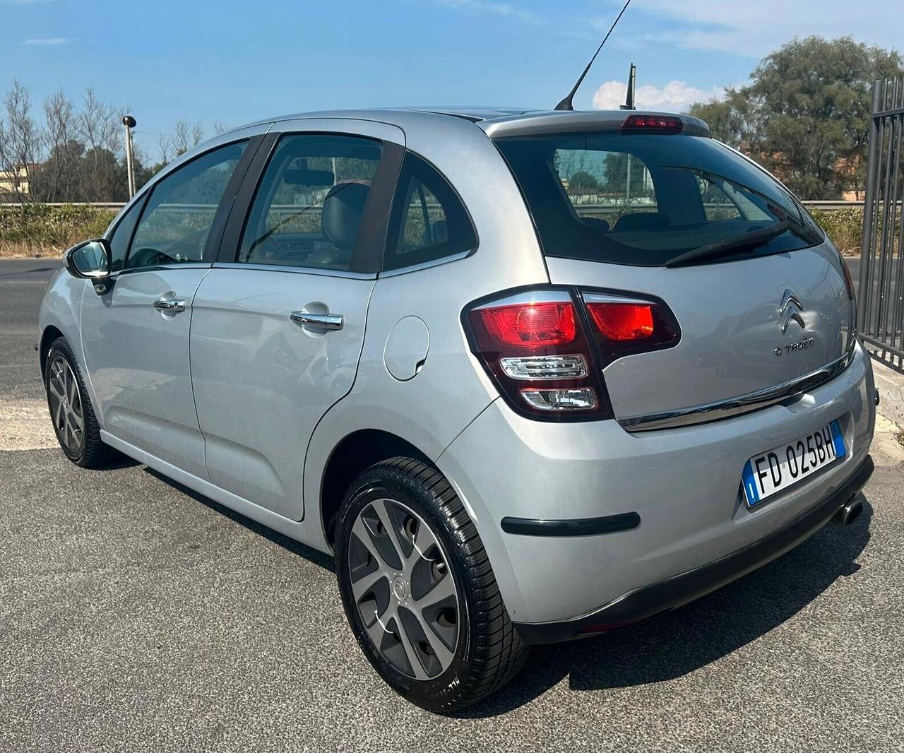 Citroen C3 82 CV EURO 6 Feel Edition