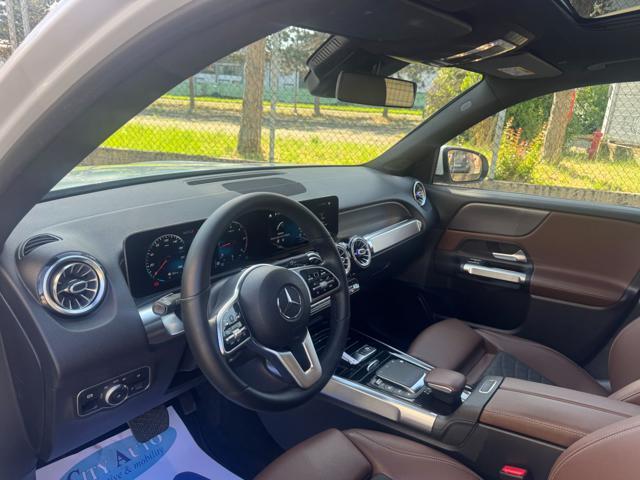 MERCEDES-BENZ GLB 200 d Automatic 4Matic Premium 150CV FULL OPT.