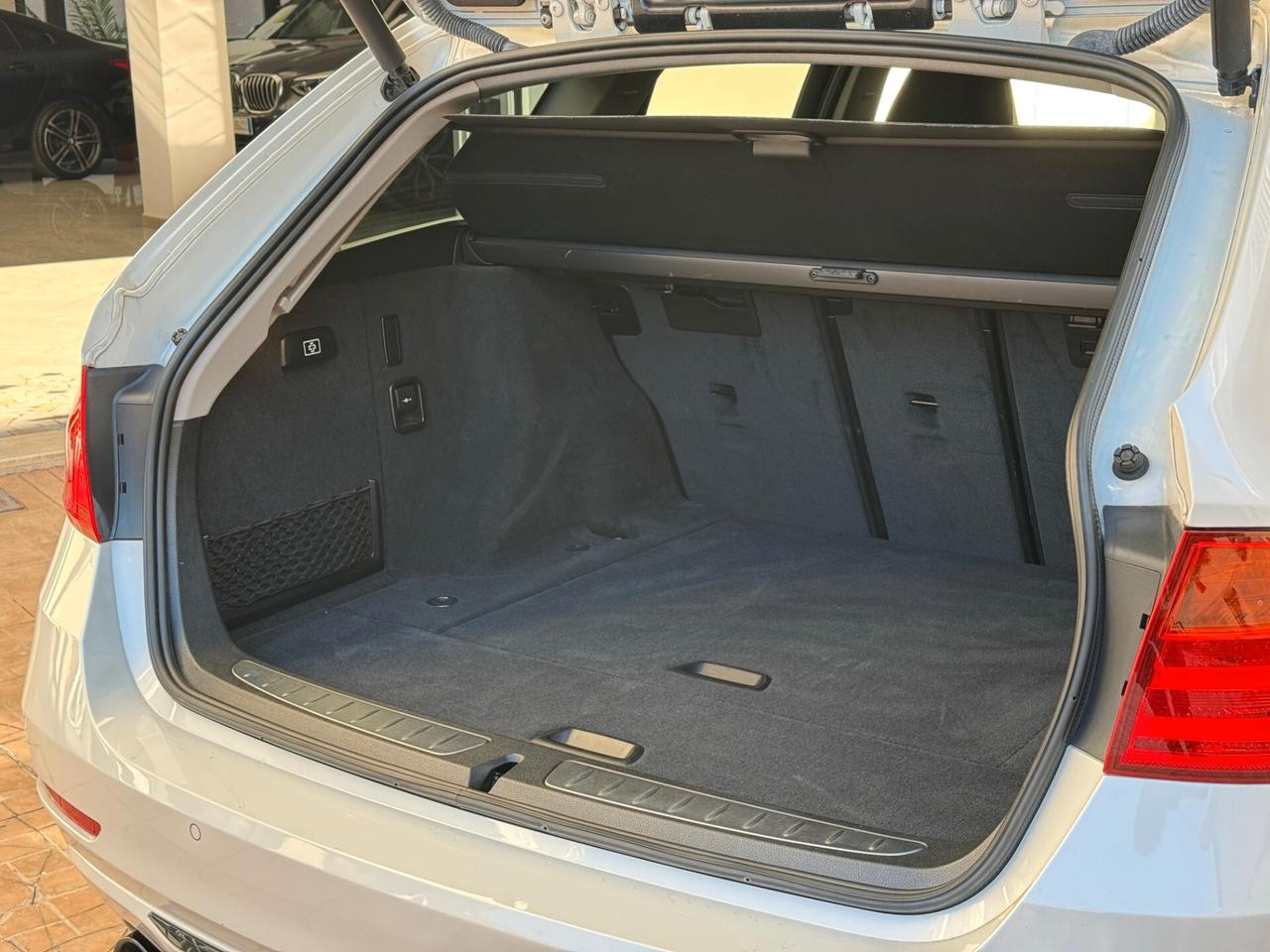 Bmw 316d Touring Sport 2.0 115 cv