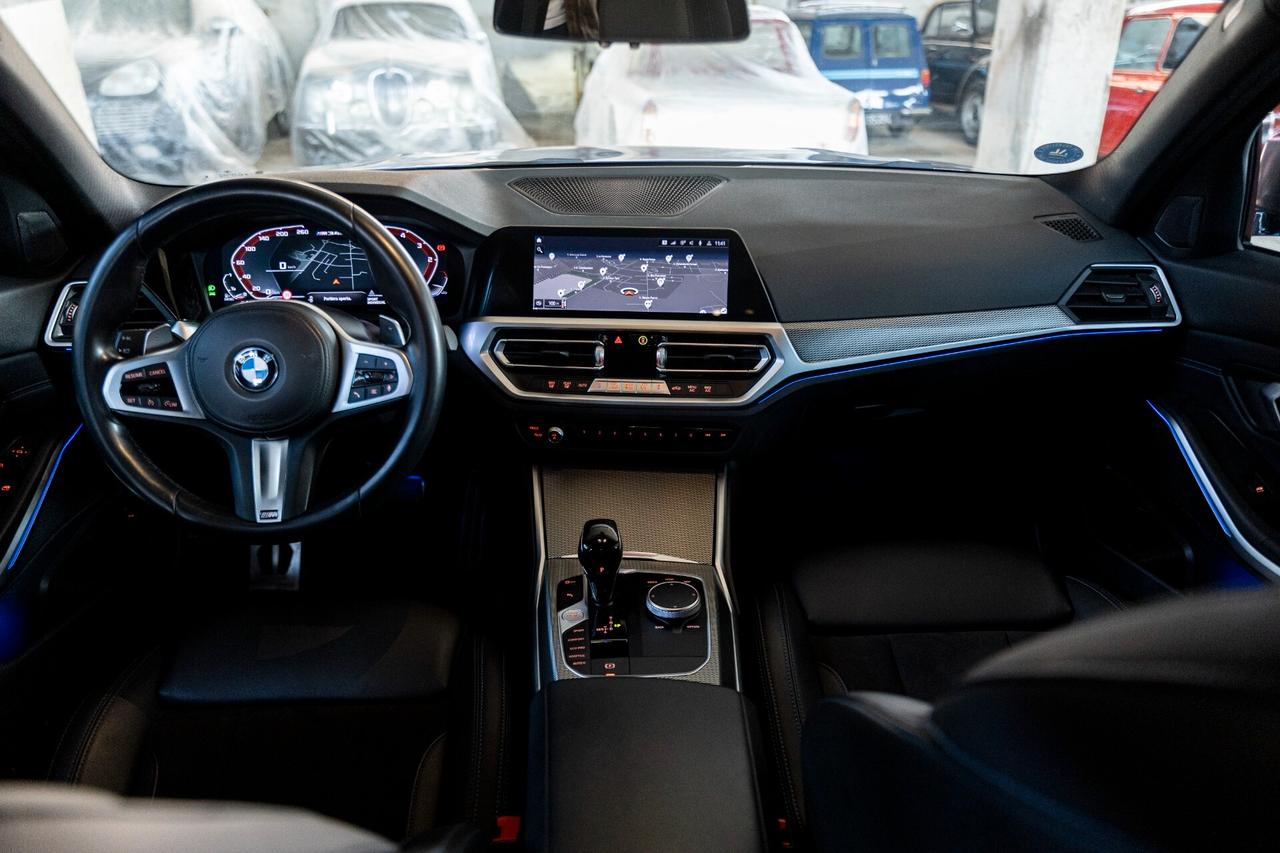 Bmw 340i M 340d 48V xDrive Touring